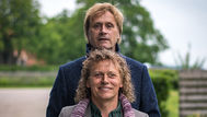 The Best of Simon & Garfunkel in dit hotel!