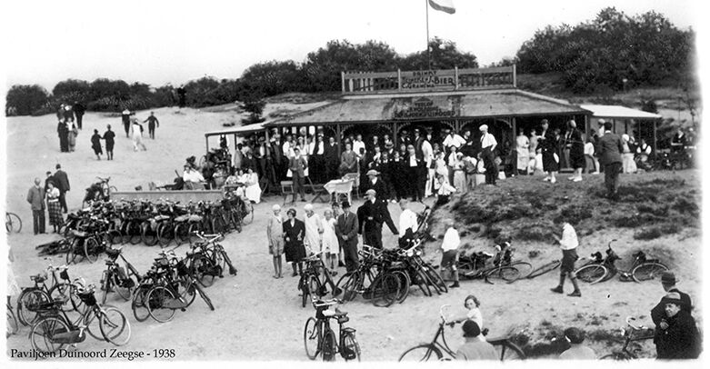 100 jaar Zeegser Duinen