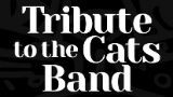 Tribute To The Cats Band in dit hotel! 