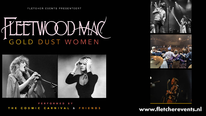 Fleetwood Mac